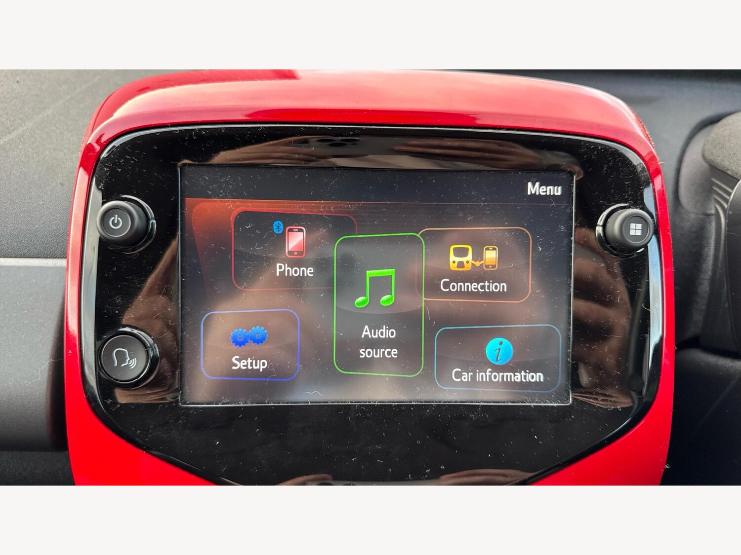 Used Toyota AYGO 2020 for sale - 76612935: Photo 9