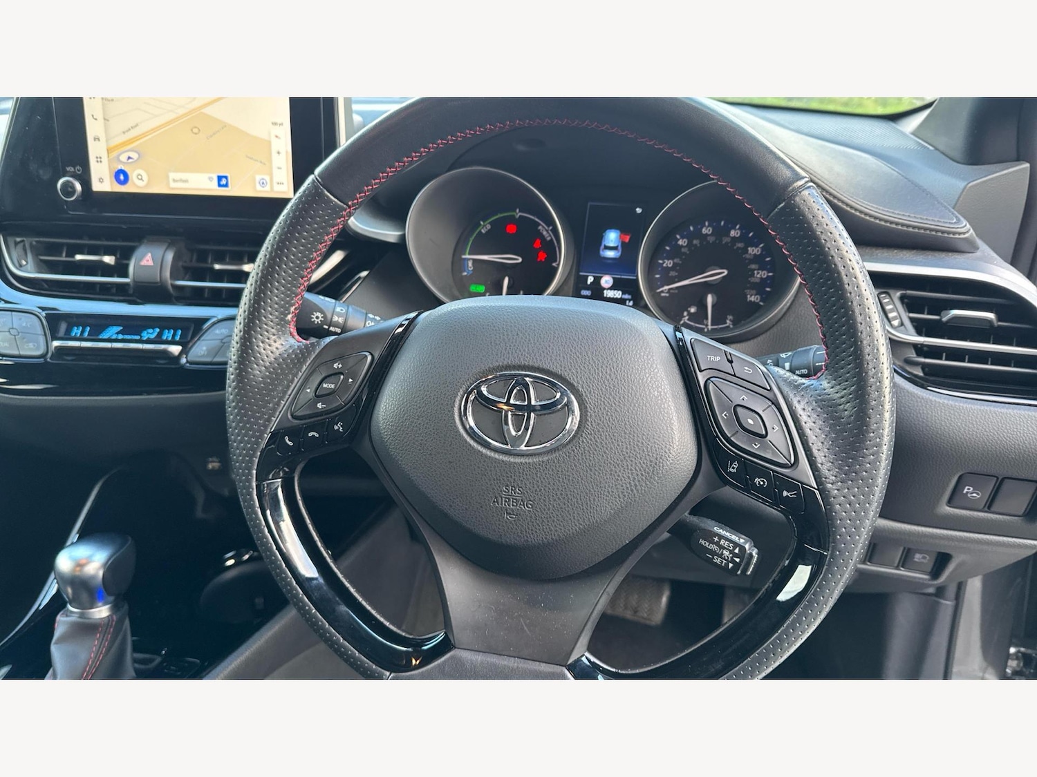 Used Toyota C-HR 2023 for sale - 77599118: Photo 10