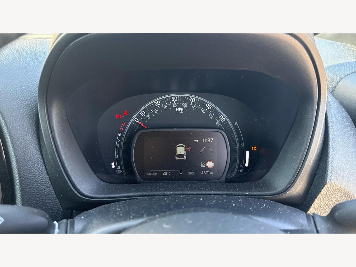 Vehicle 11