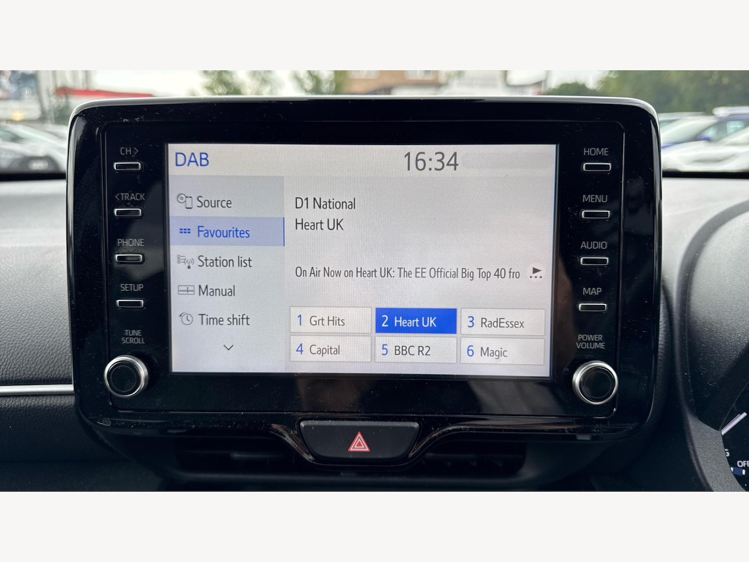 Vehicle 24