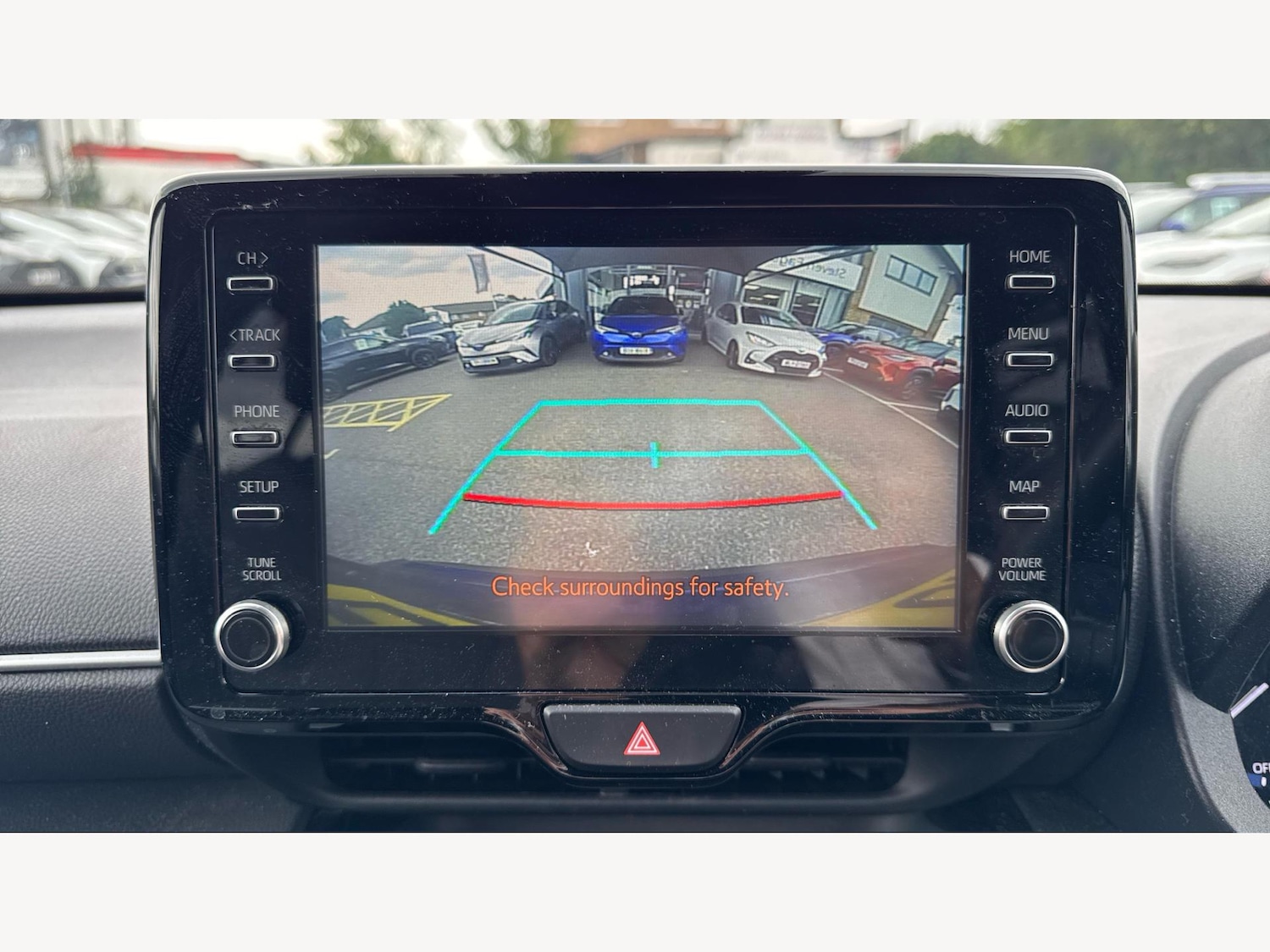 Vehicle 25
