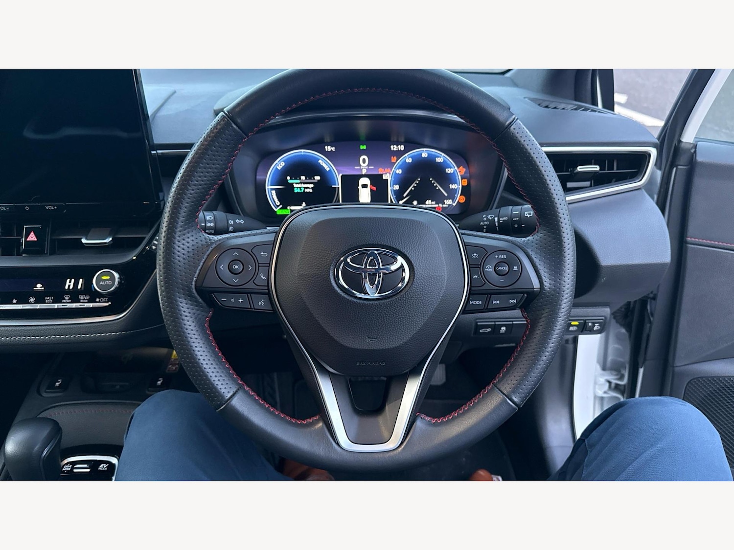 Used Toyota Corolla 2024 for sale - 77190785: Photo 10