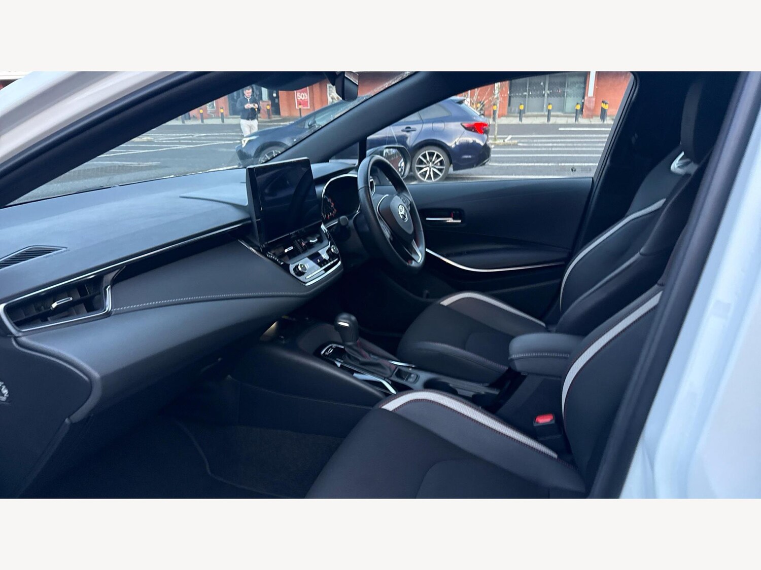 Used Toyota Corolla 2024 for sale - 77190785: Photo 12