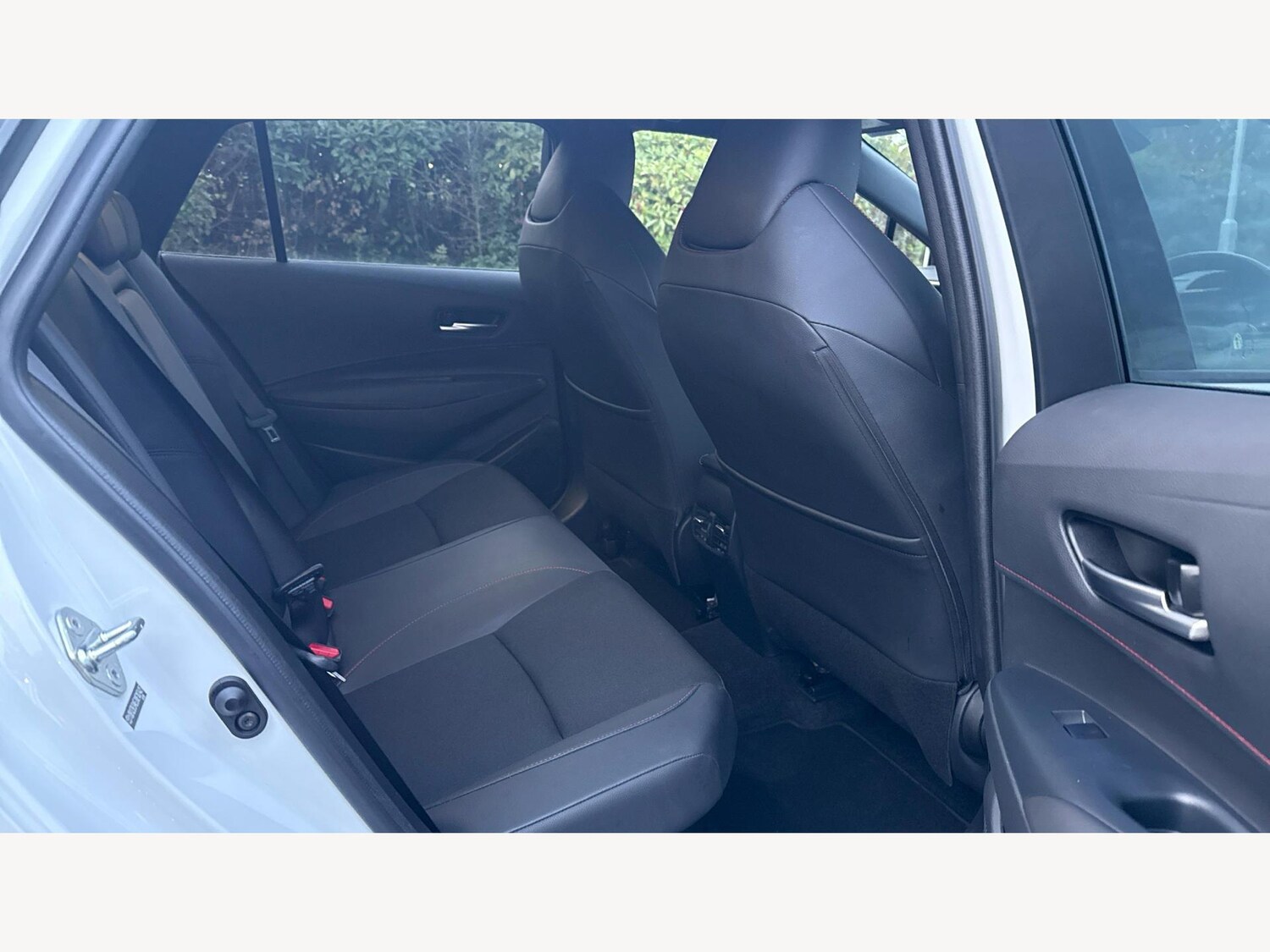 Used Toyota Corolla 2024 for sale - 77190785: Photo 14