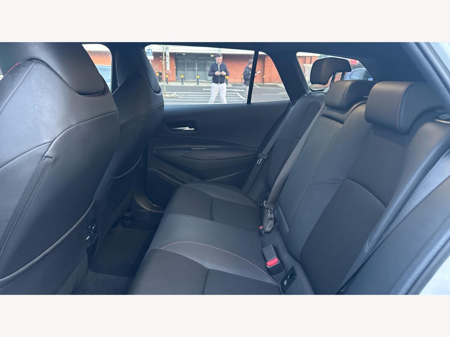 Used Toyota Corolla 2024 for sale - 77190785: Photo 15