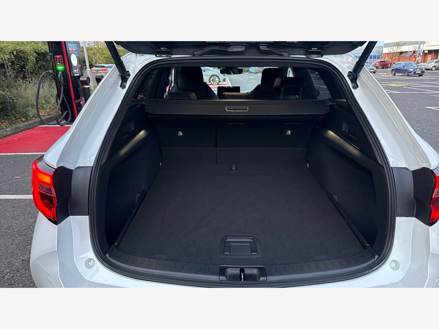 Used Toyota Corolla 2024 for sale - 77190785: Photo 16