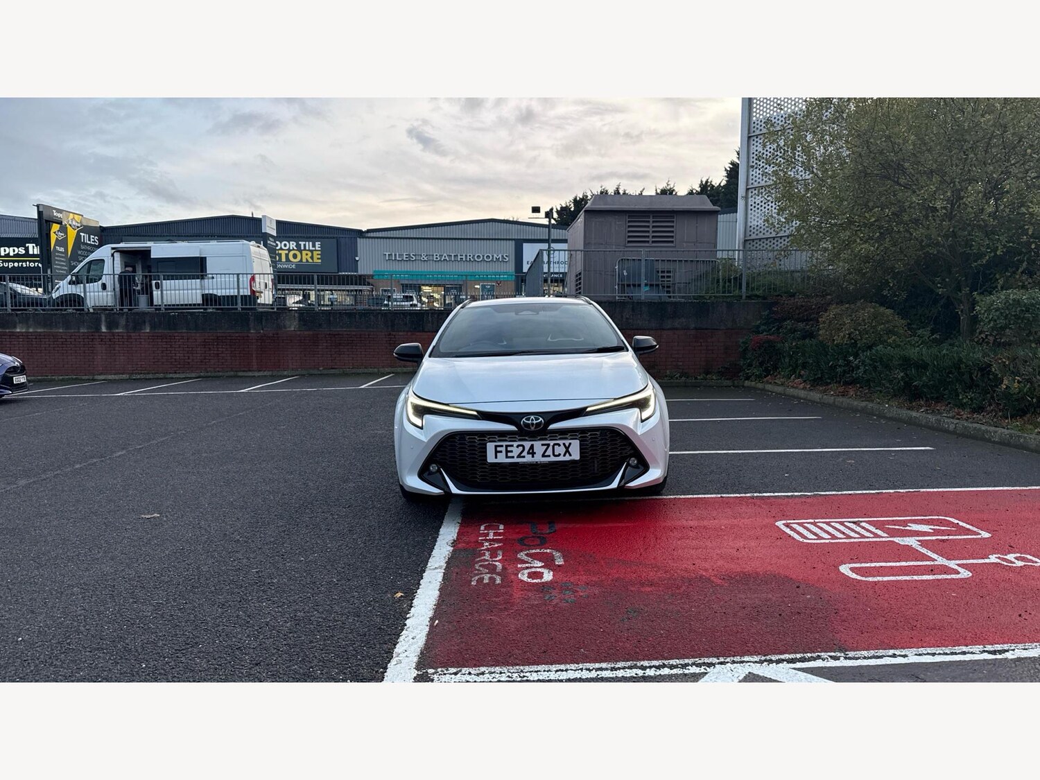 Used Toyota Corolla 2024 for sale - 77190785: Photo 17