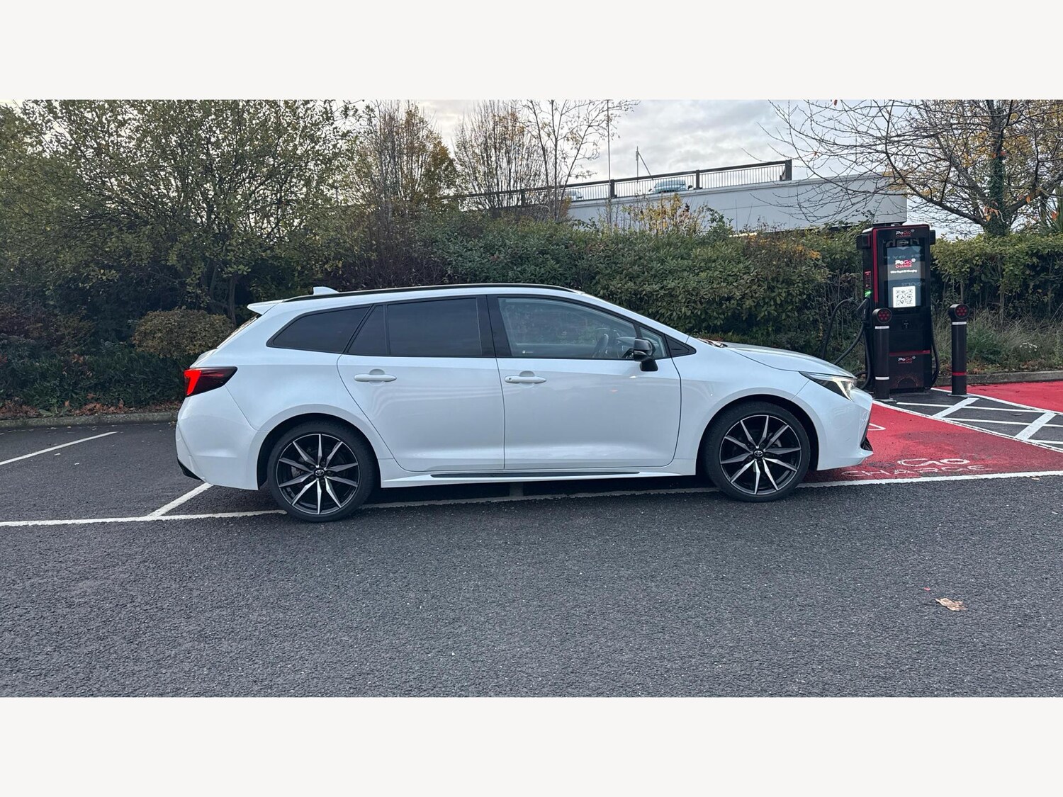 Used Toyota Corolla 2024 for sale - 77190785: Photo 18