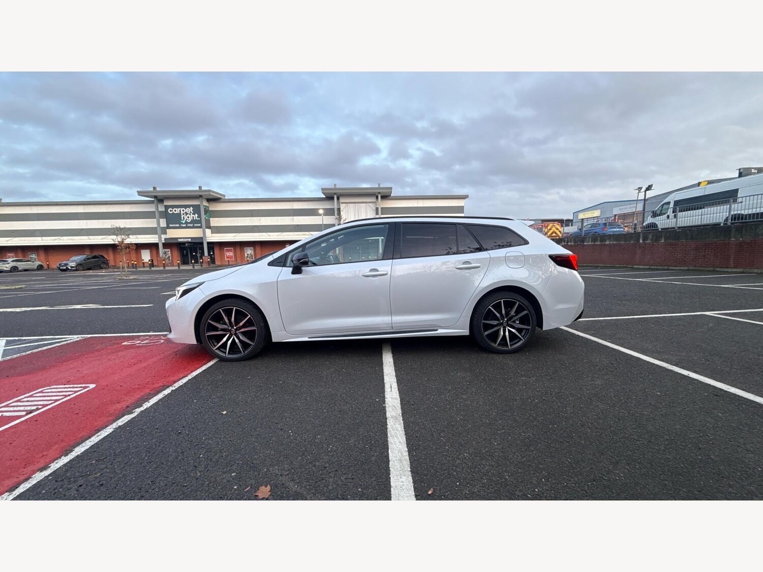 Used Toyota Corolla 2024 for sale - 77190785: Photo 19