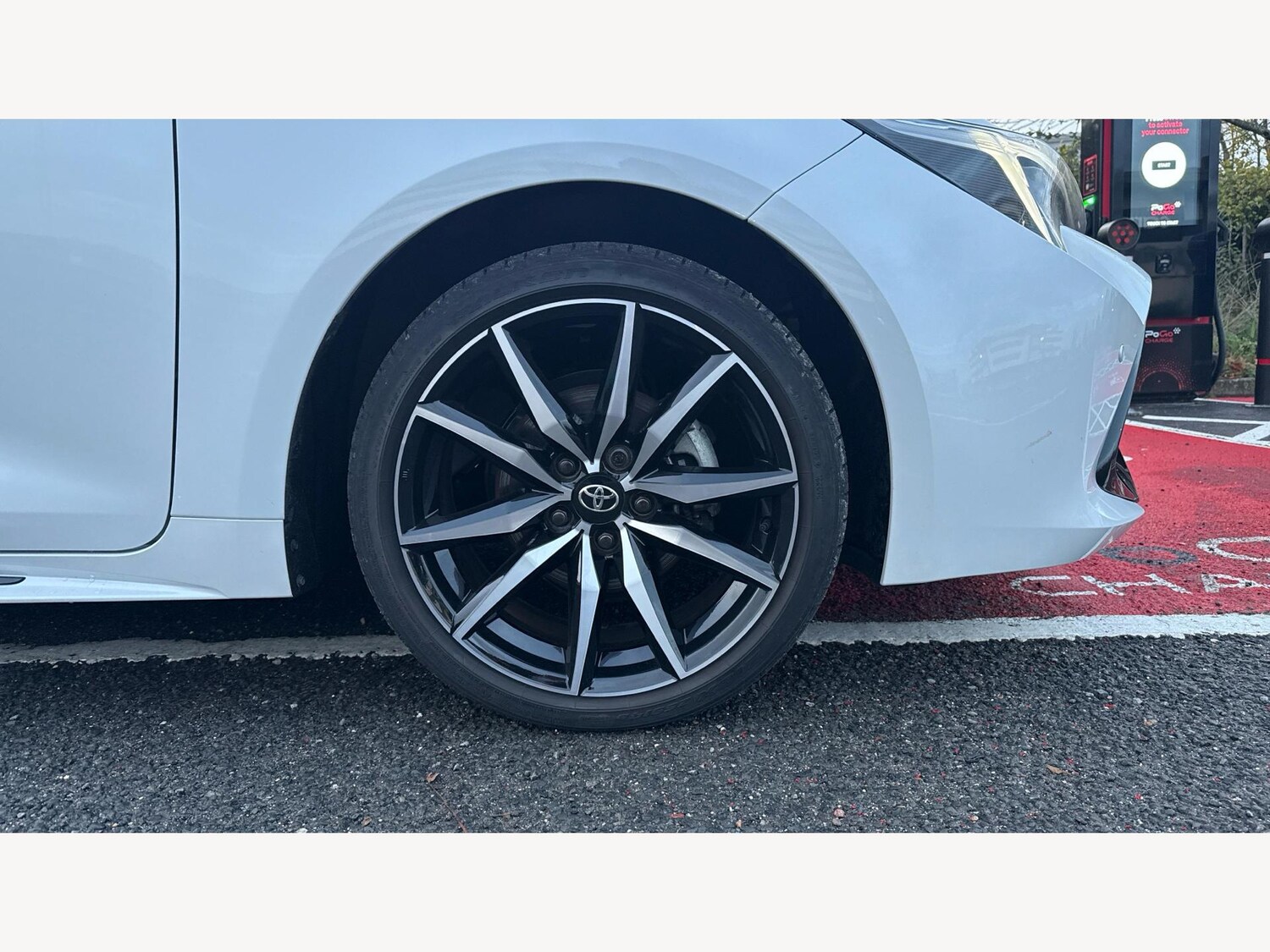 Used Toyota Corolla 2024 for sale - 77190785: Photo 20