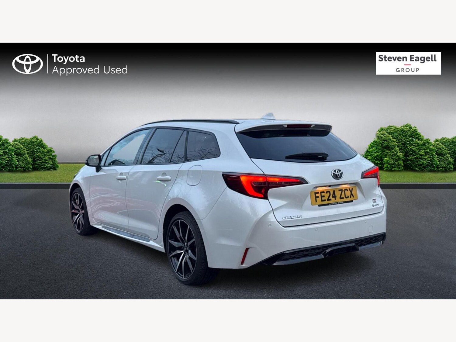 Used Toyota Corolla 2024 for sale - 77190785: Photo 6