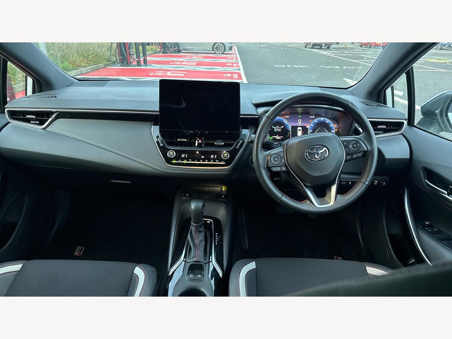 Used Toyota Corolla 2024 for sale - 77190785: Photo 7