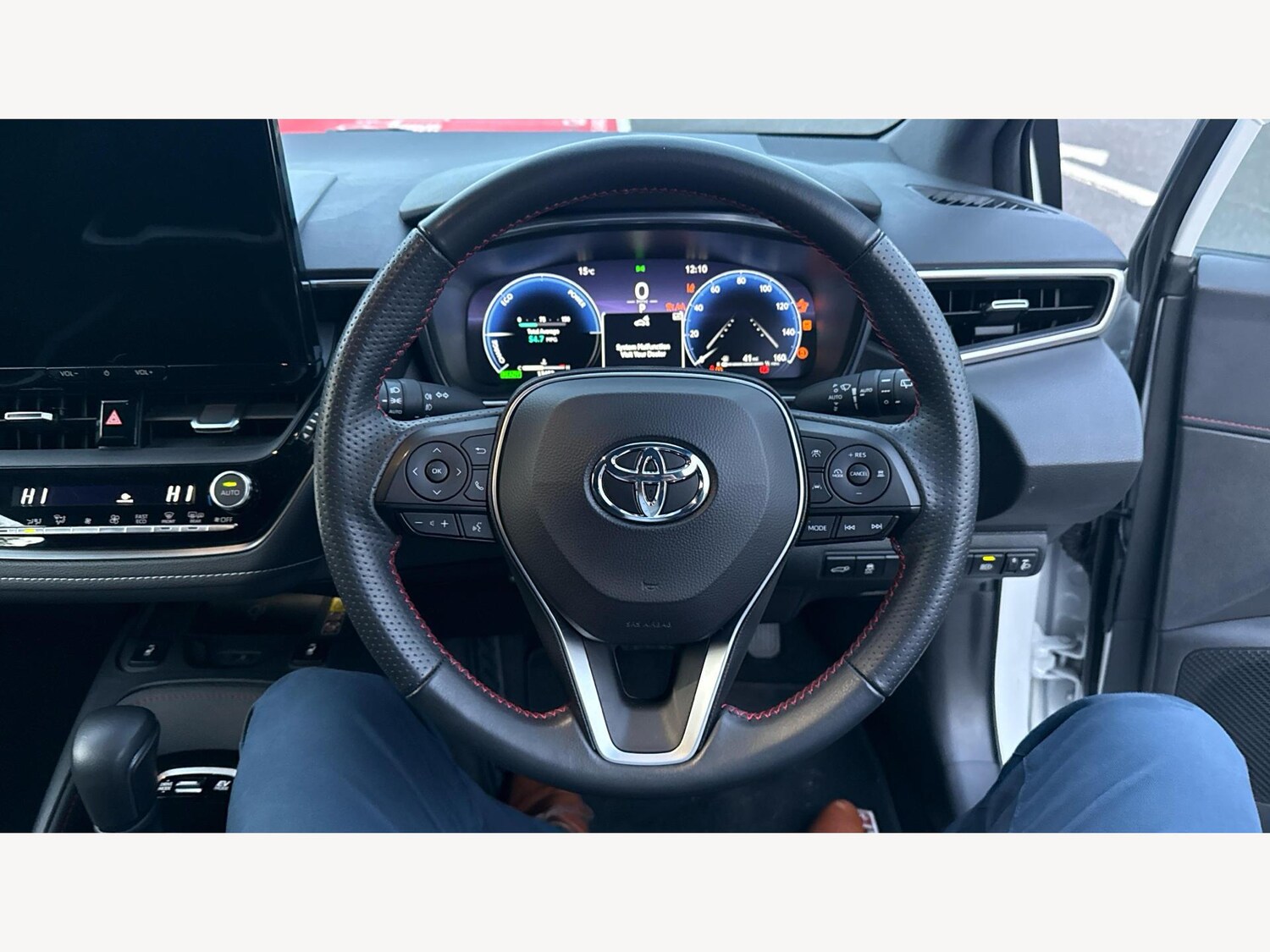 Used Toyota Corolla 2024 for sale - 77190785: Photo 8