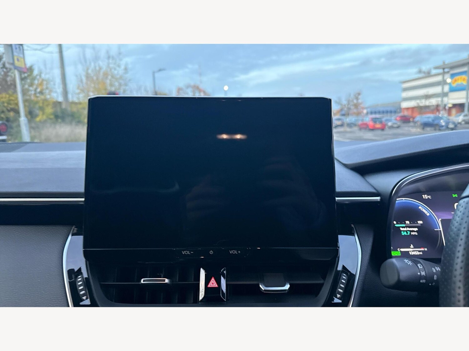 Used Toyota Corolla 2024 for sale - 77190785: Photo 9