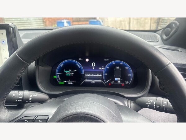 Used Toyota Yaris 2024 for sale - 76200037: Photo 11