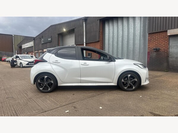 Used Toyota Yaris 2024 for sale - 76200037: Photo 18