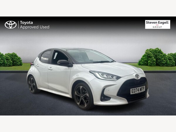 Used Toyota Yaris 2024 for sale - 76200037: Photo 1