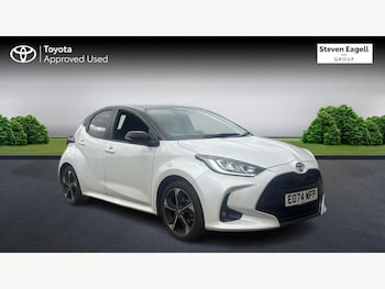 Toyota - Yaris