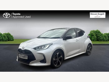 Used Toyota Yaris 2024 for sale - 76200037: Photo 3