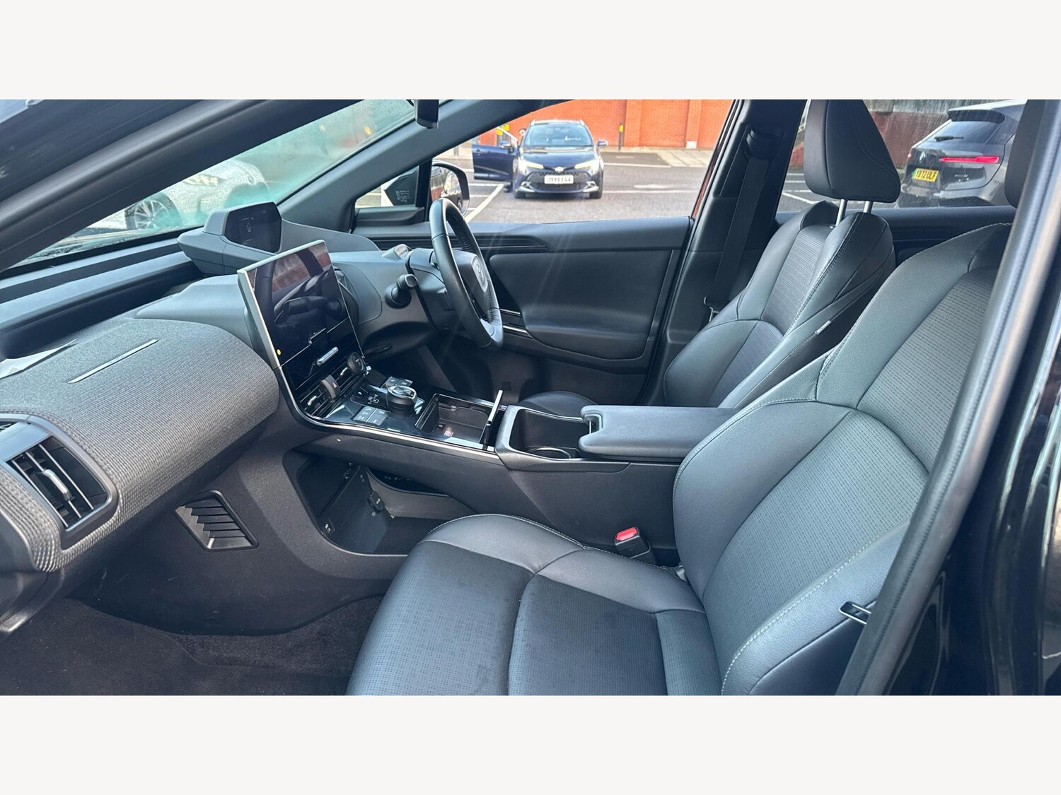 Used Toyota Other 2024 for sale - 77255249: Photo 12