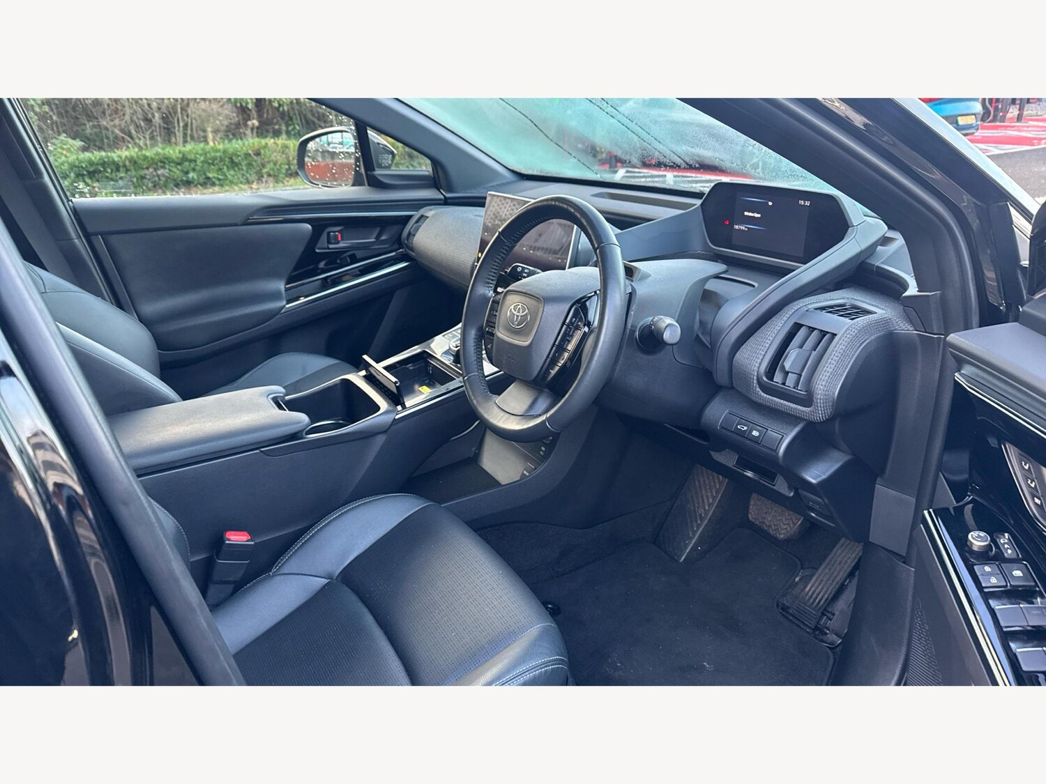 Used Toyota Other 2024 for sale - 77255249: Photo 13