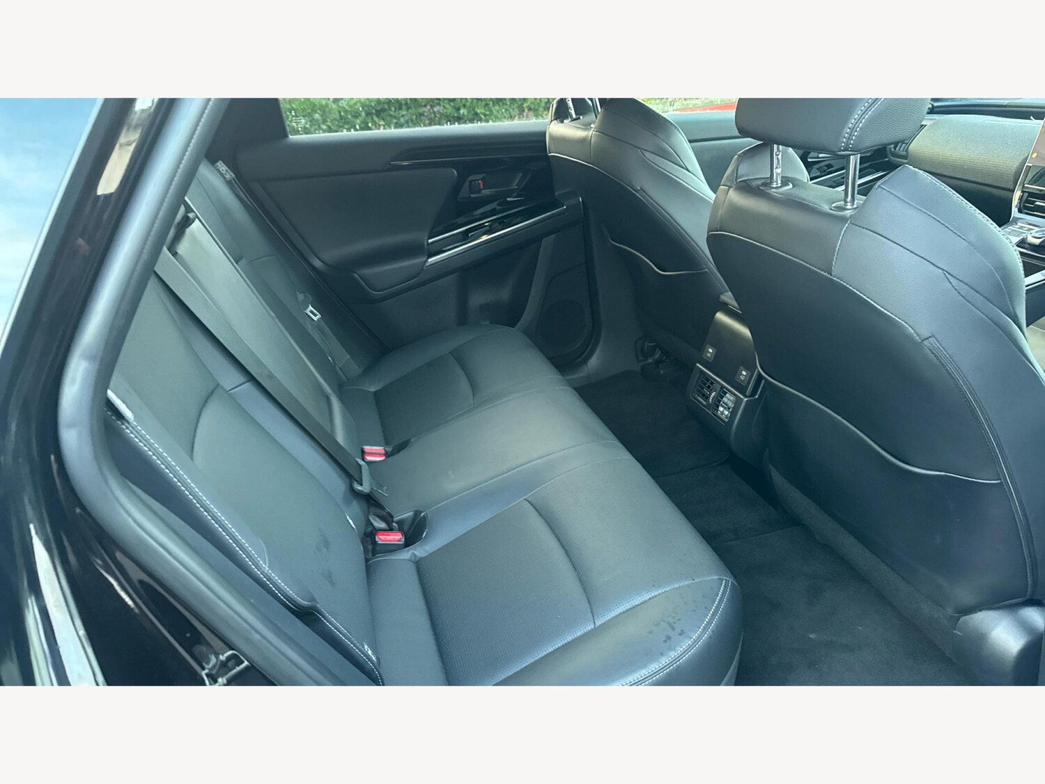 Used Toyota Other 2024 for sale - 77255249: Photo 14