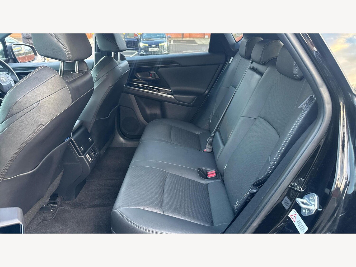 Used Toyota Other 2024 for sale - 77255249: Photo 15