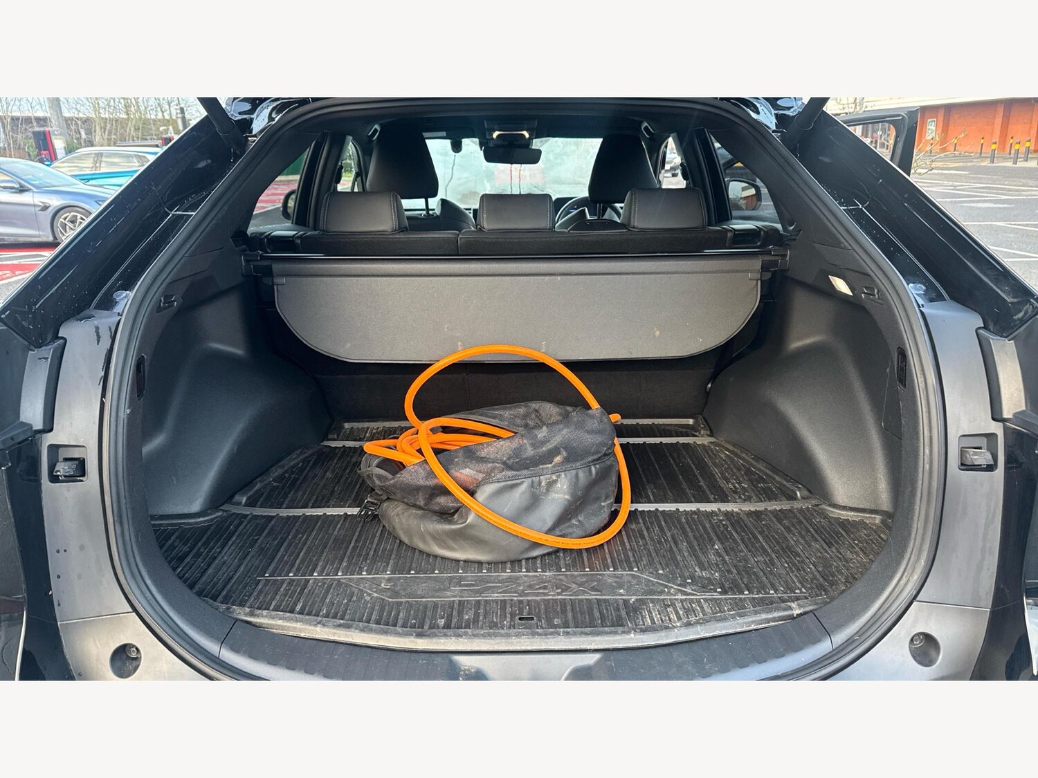 Used Toyota Other 2024 for sale - 77255249: Photo 16