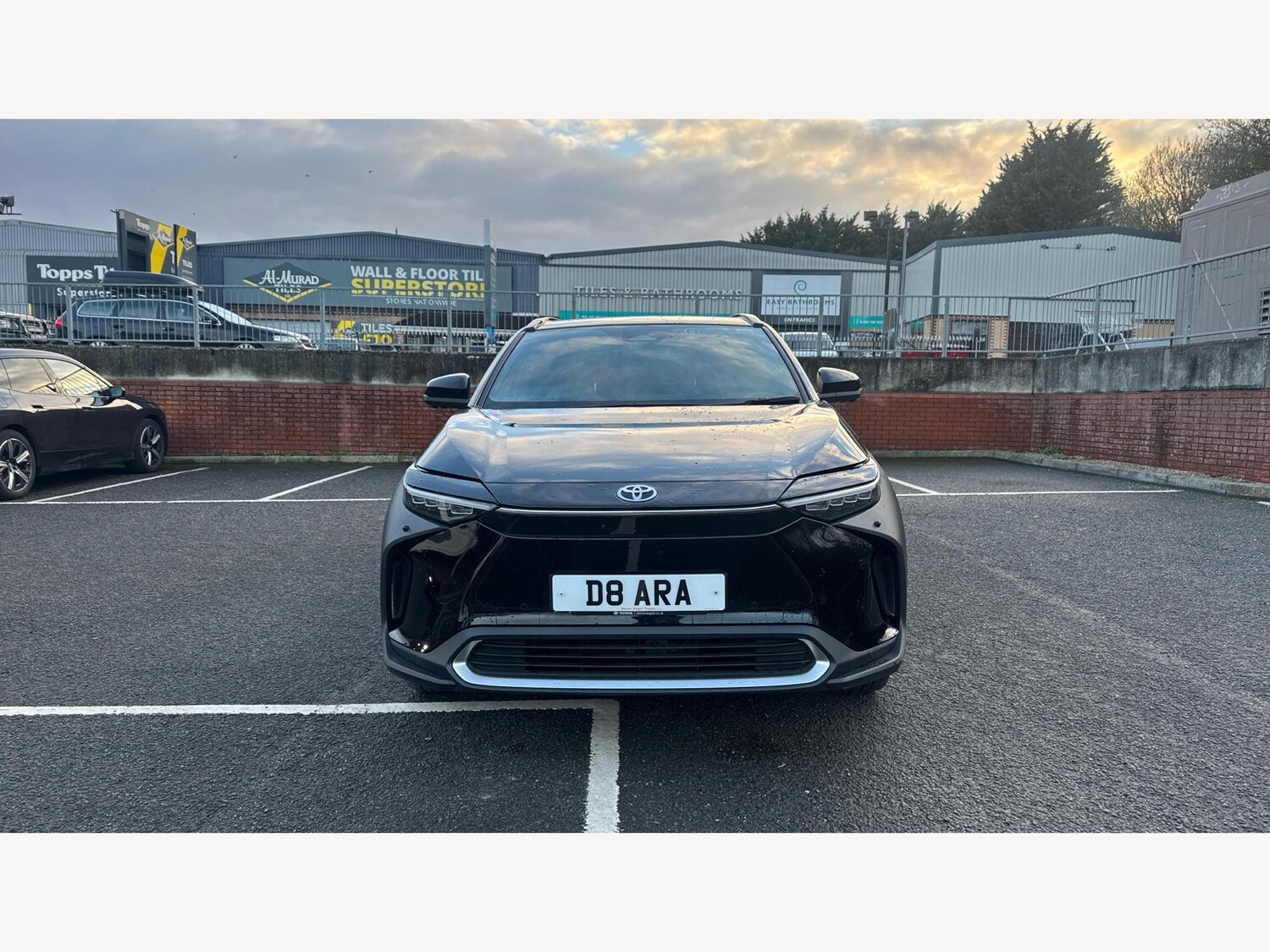 Used Toyota Other 2024 for sale - 77255249: Photo 17