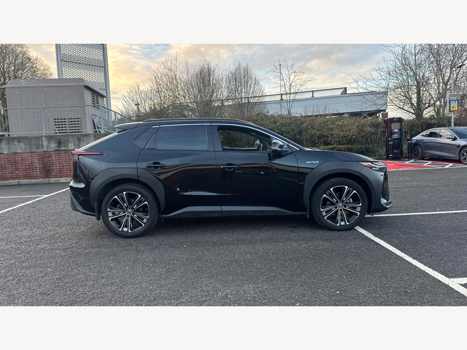 Used Toyota Other 2024 for sale - 77255249: Photo 18