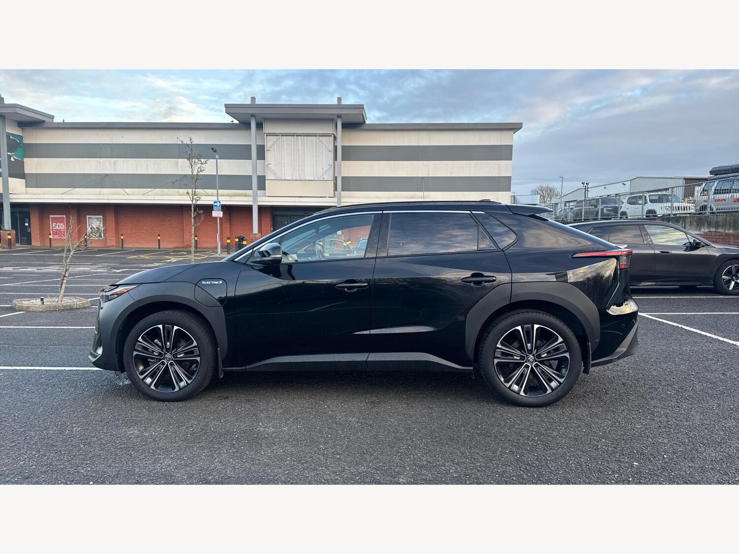 Used Toyota Other 2024 for sale - 77255249: Photo 19