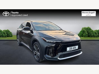 Toyota Other feature image