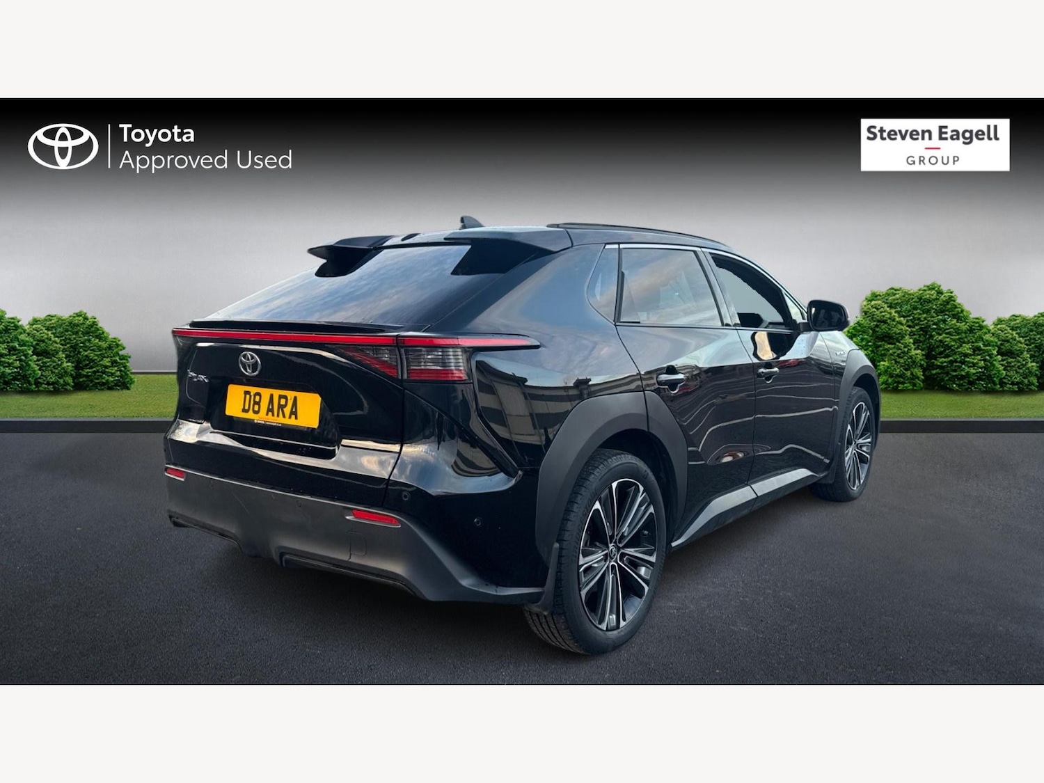 Used Toyota Other 2024 for sale - 77255249: Photo 2