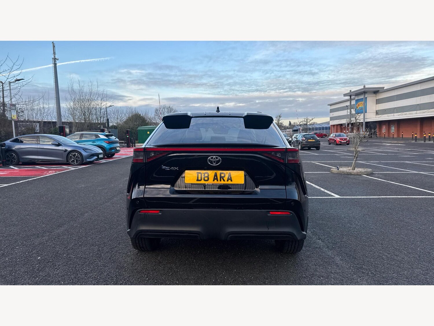 Used Toyota Other 2024 for sale - 77255249: Photo 21