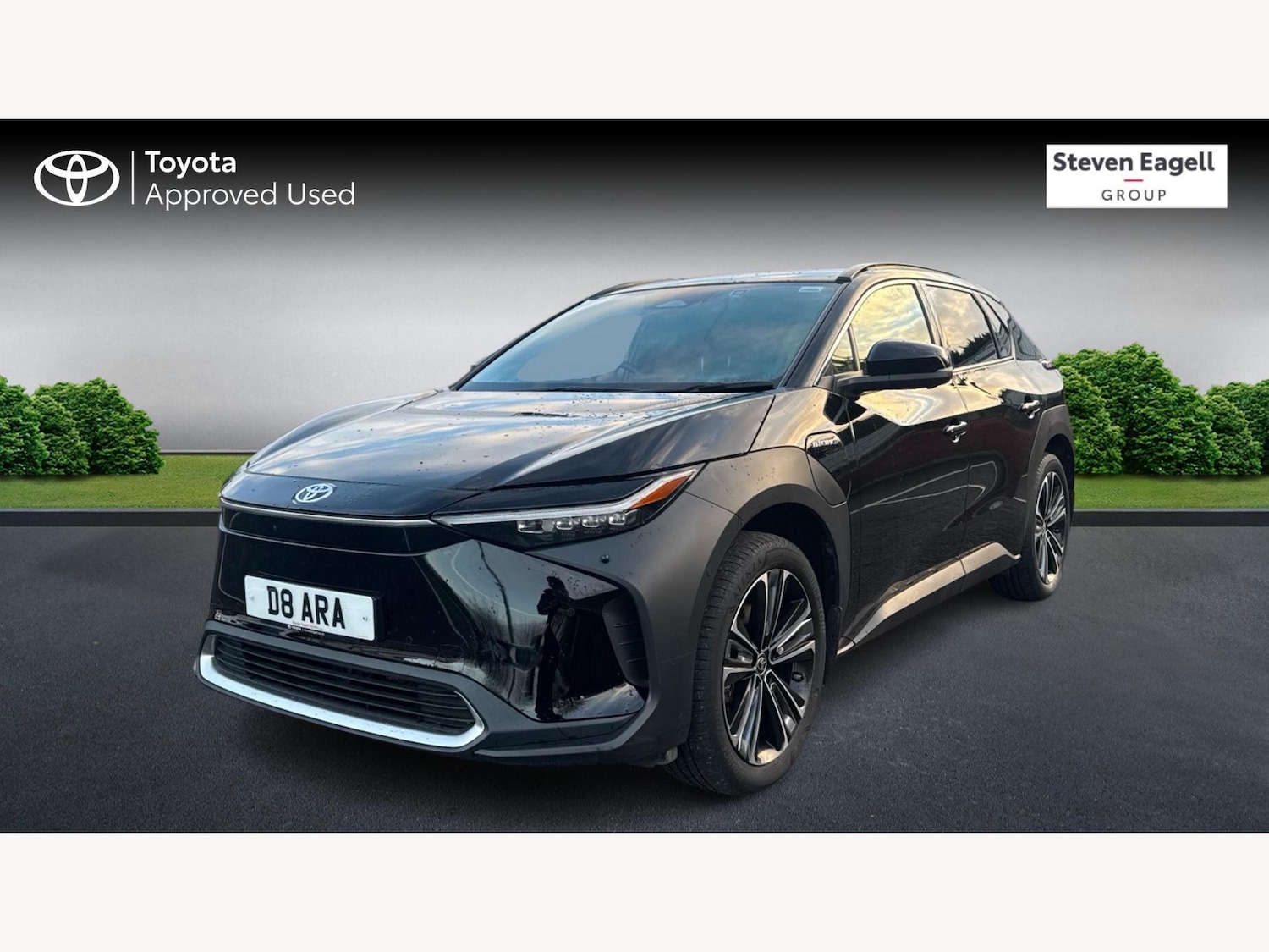 Used Toyota Other 2024 for sale - 77255249: Photo 3