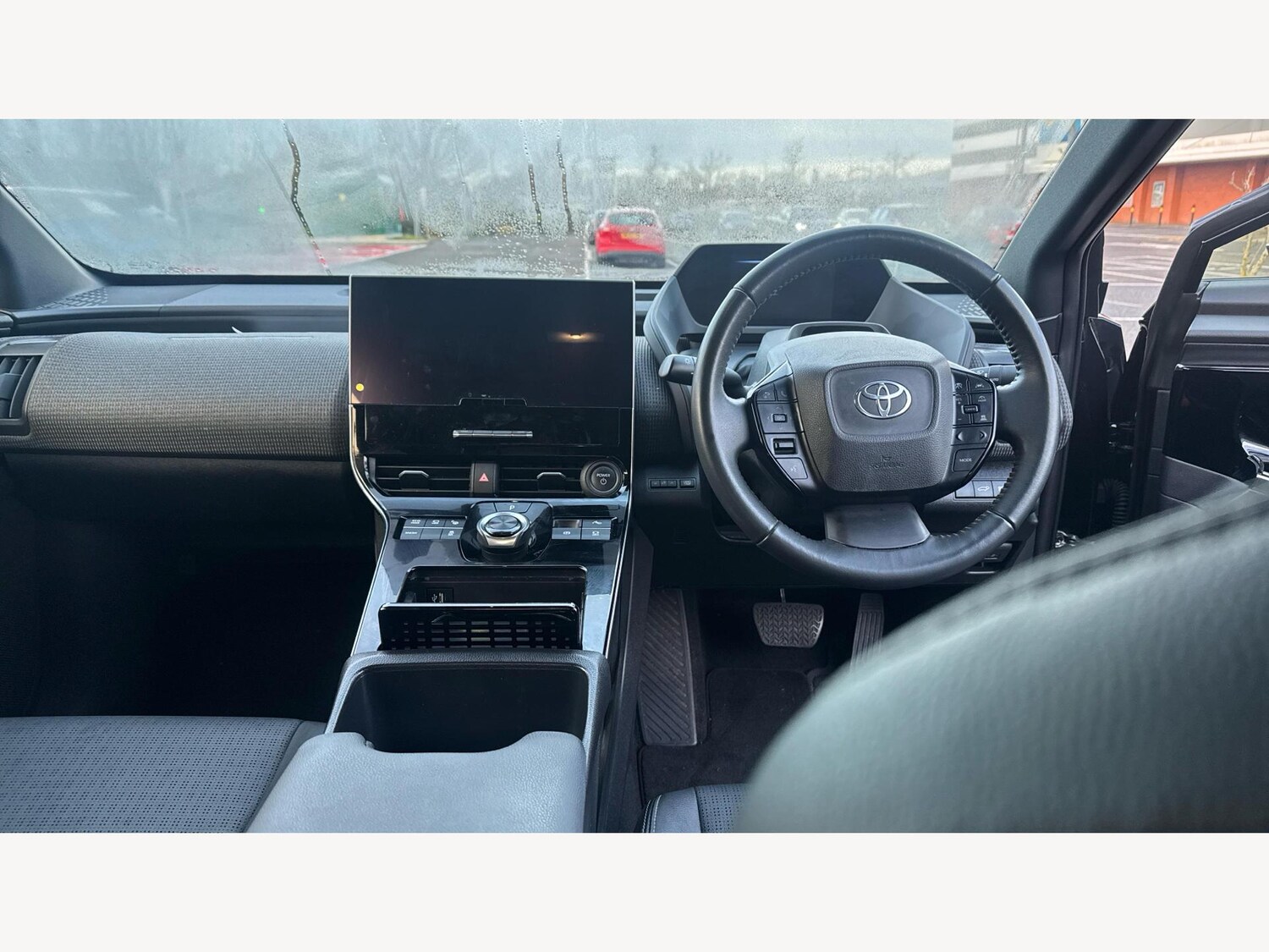 Used Toyota Other 2024 for sale - 77255249: Photo 7