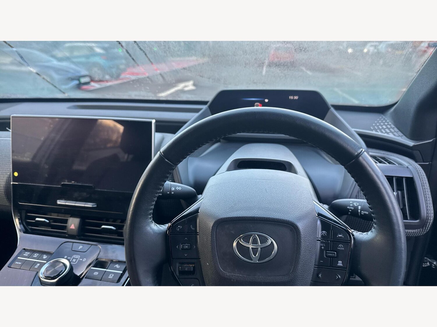 Used Toyota Other 2024 for sale - 77255249: Photo 8