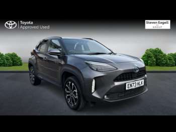 2024 (73) - 1.5 Hybrid Design 5dr CVT