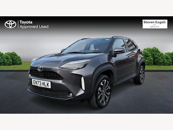 Used Toyota Yaris Cross 2024 for sale - 75141563: Photo