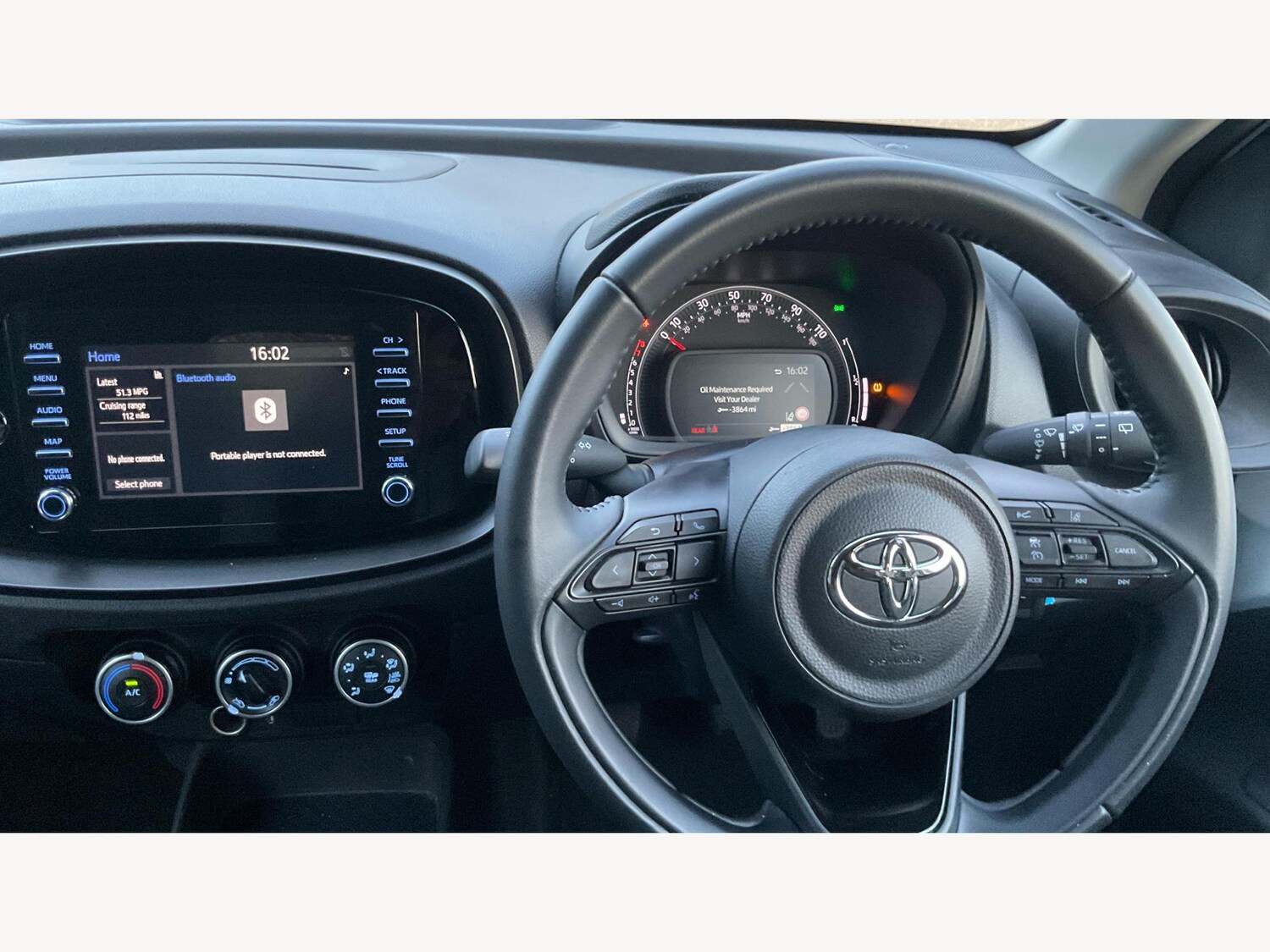 Used Toyota Aygo X for sale - 76612856: Photo 10