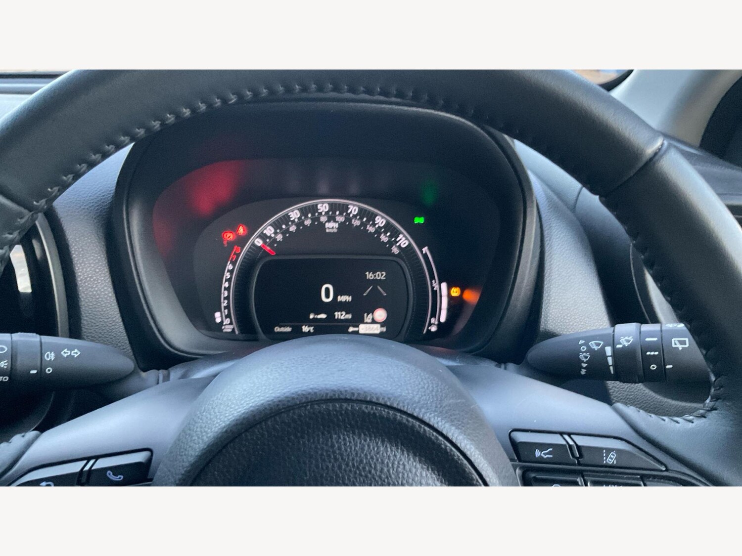 Used Toyota Aygo X for sale - 76612856: Photo 11