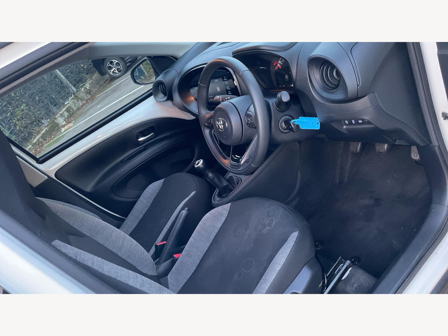 Used Toyota Aygo X for sale - 76612856: Photo 13