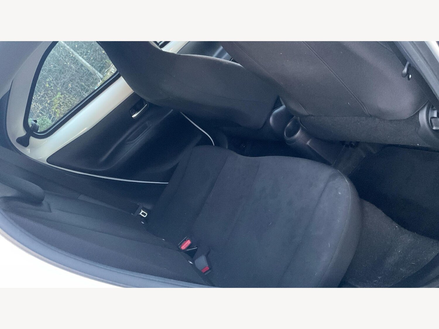 Used Toyota Aygo X for sale - 76612856: Photo 14