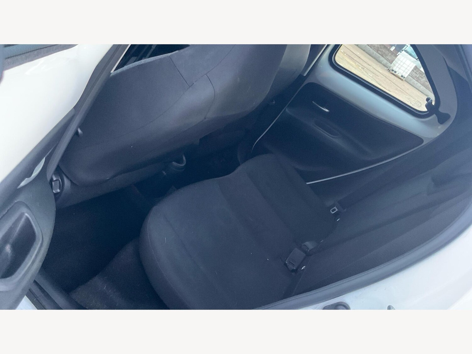 Used Toyota Aygo X for sale - 76612856: Photo 15