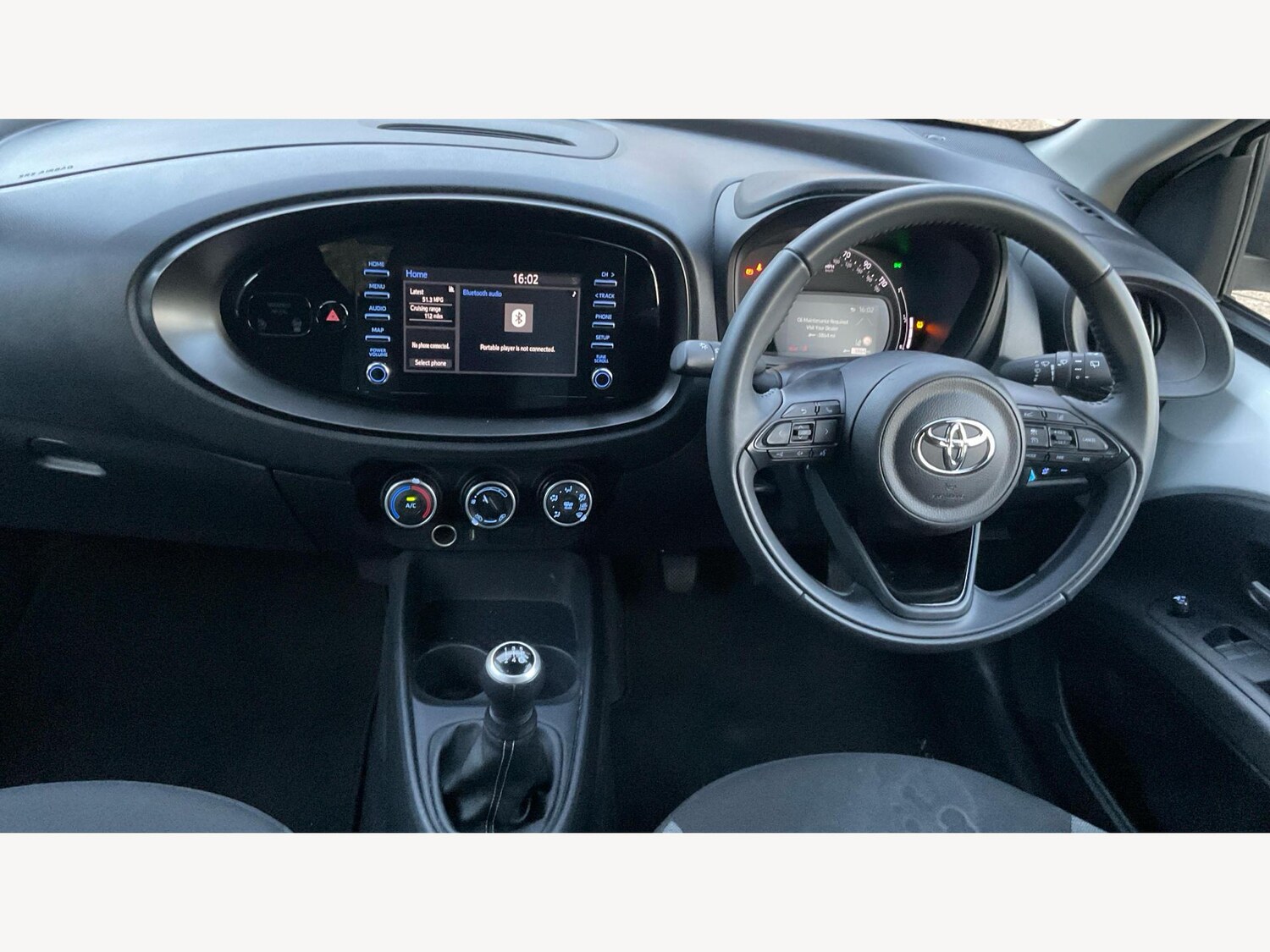 Used Toyota Aygo X for sale - 76612856: Photo 7