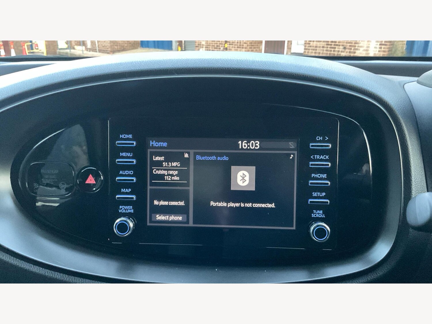 Used Toyota Aygo X for sale - 76612856: Photo 9