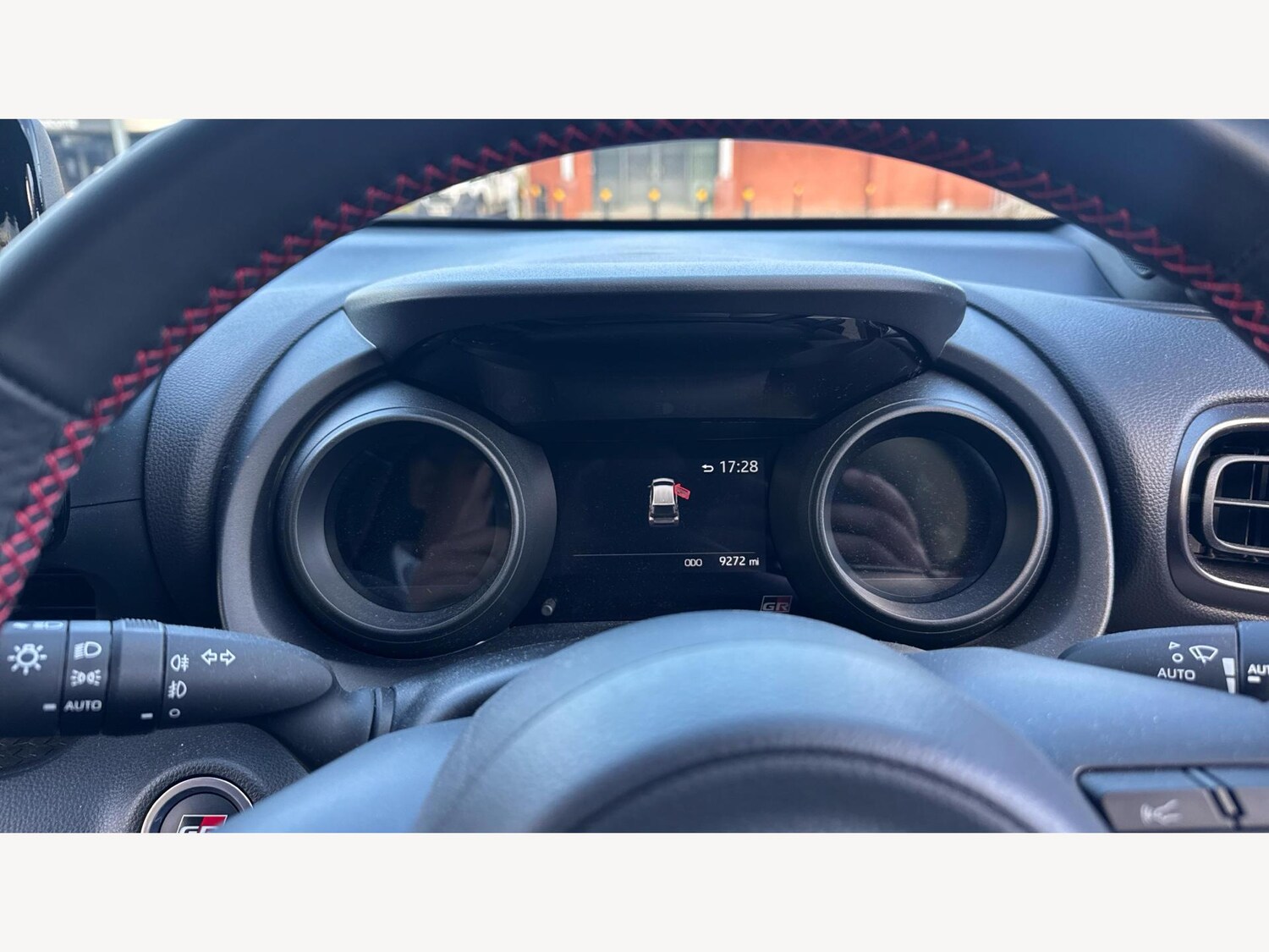 Vehicle 11