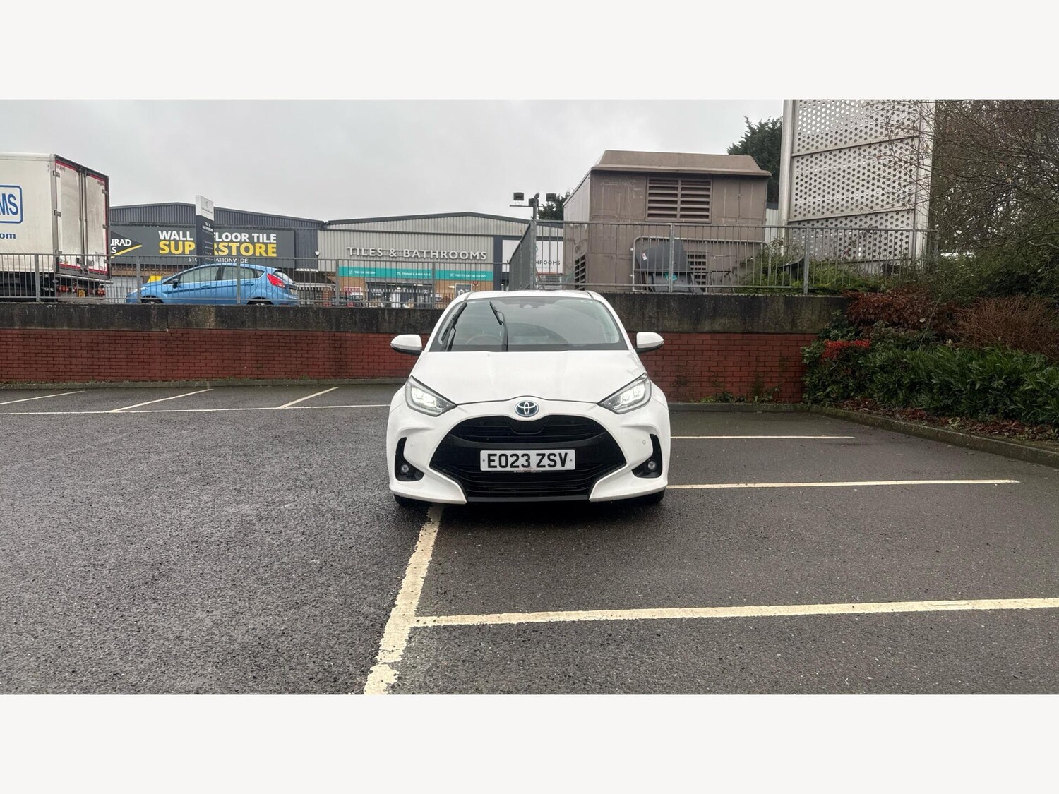 Used Toyota Yaris for sale - 77807805: Photo 17