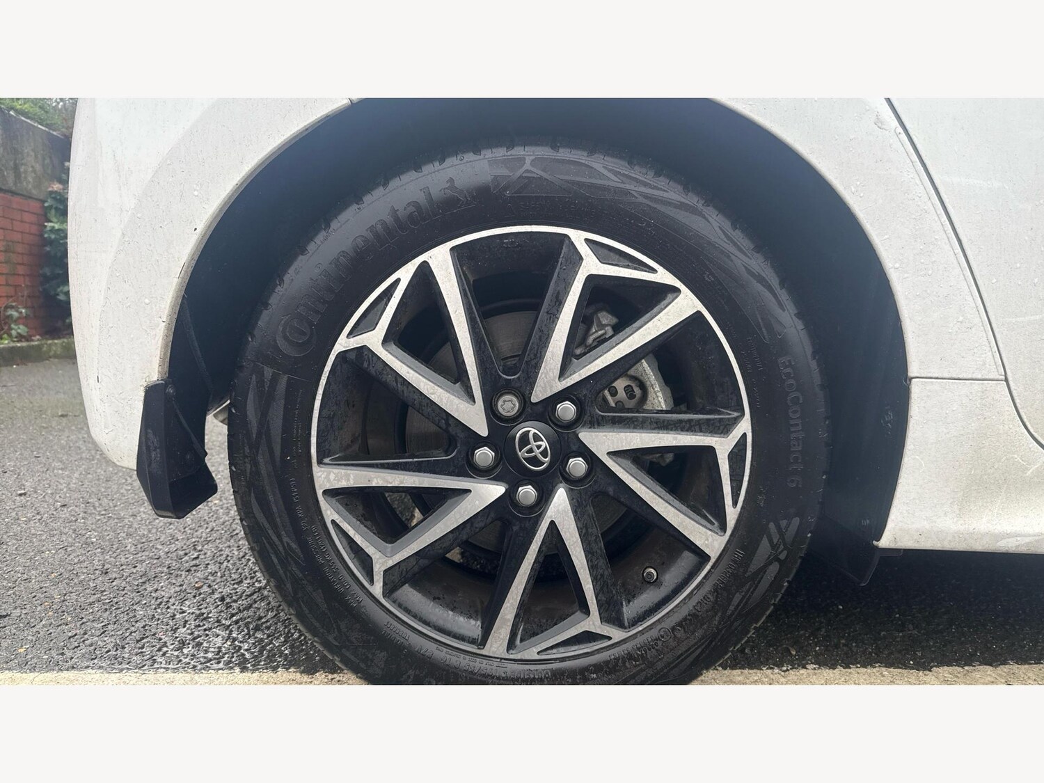 Used Toyota Yaris for sale - 77807805: Photo 20