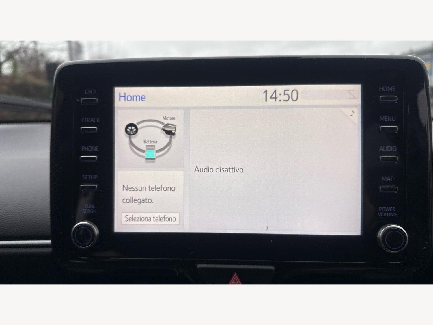 Used Toyota Yaris for sale - 77807805: Photo 9